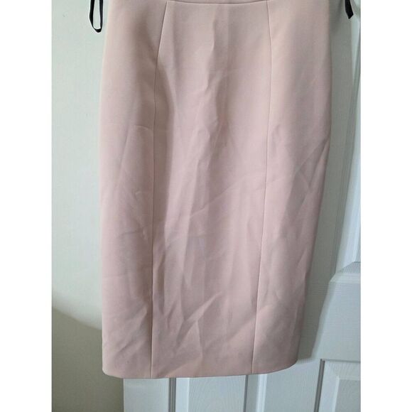 Karen millen Panelled Lace Dress US 8 NWT $450 - Picture 6 of 10